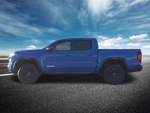 New 2026 GMC Canyon Elevation w/ Convenience Package RWD image 17