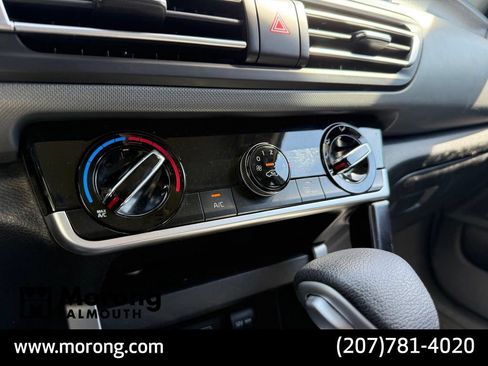 Used 2023 Kia Seltos LX AWD/4WD image 38