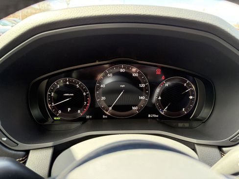 New 2026 MAZDA CX-90 3.3 Turbo w/ Premium Plus Pkg image 33