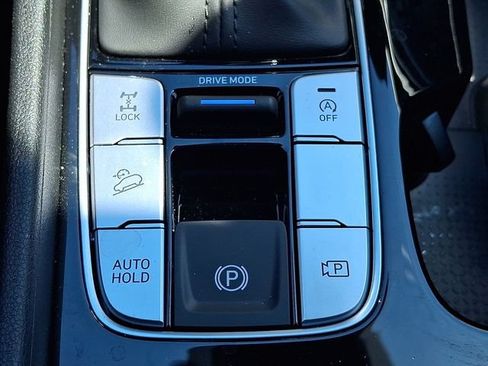 Certified 2026 Hyundai Tucson SE AWD/4WD image 22