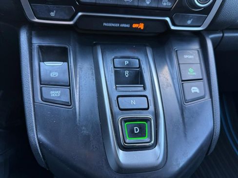 Used 2020 Honda CR-V EX-L image 16