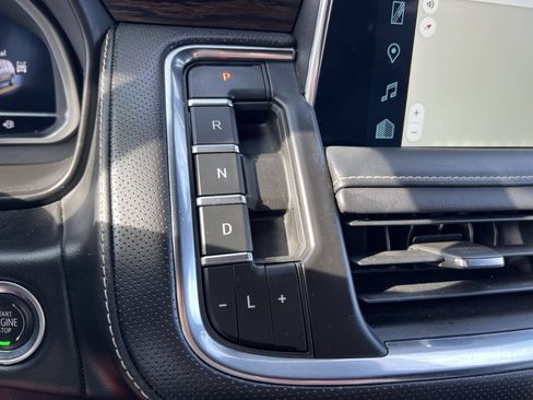 Used 2023 Chevrolet Tahoe Premier image 22