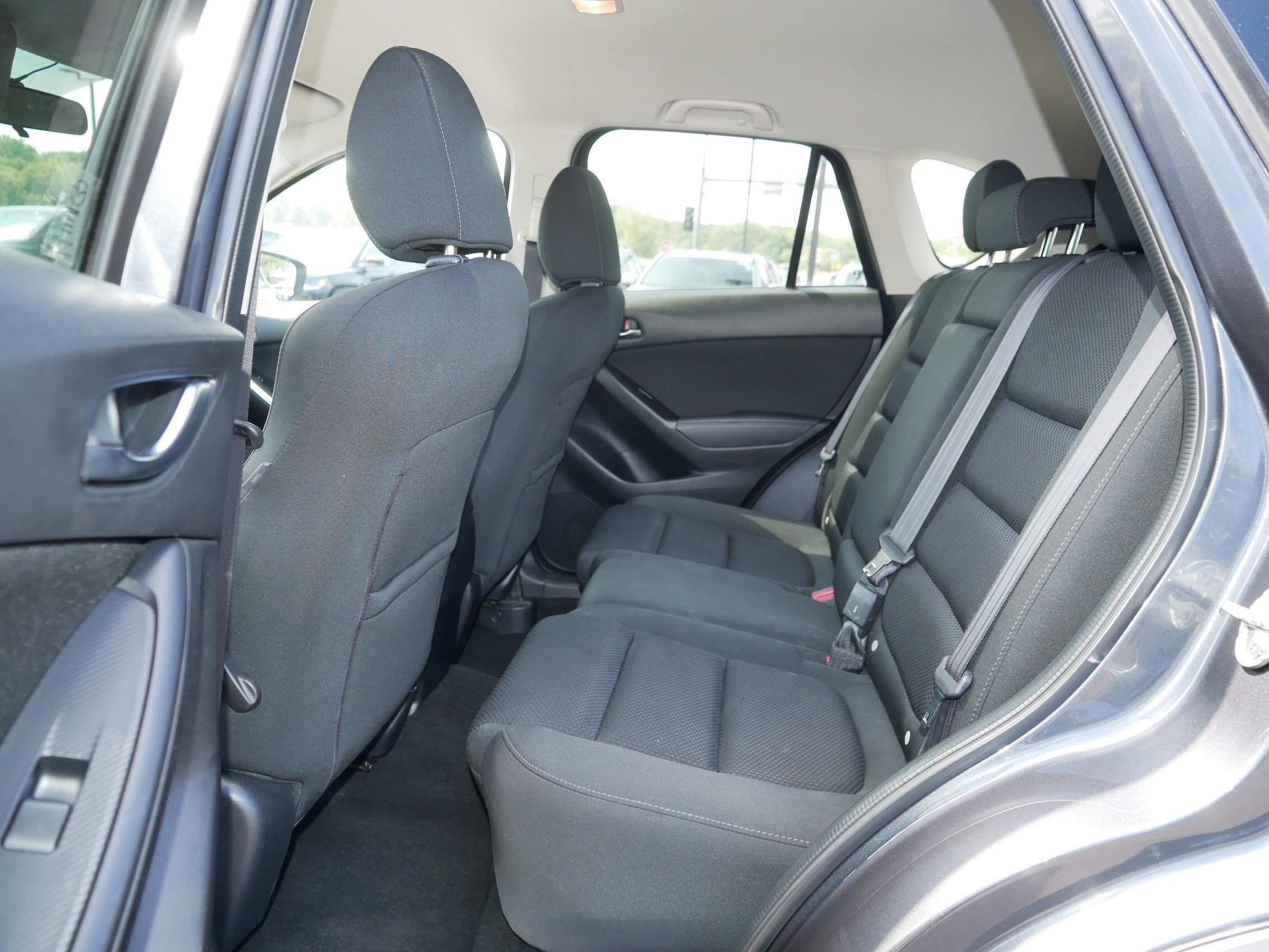 Used 2016 MAZDA CX-5 Touring AWD/4WD image 16