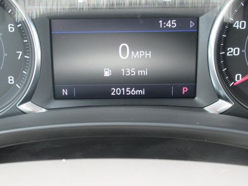 Used 2023 GMC Terrain AT4 w/ Tech Package AWD/4WD image 32