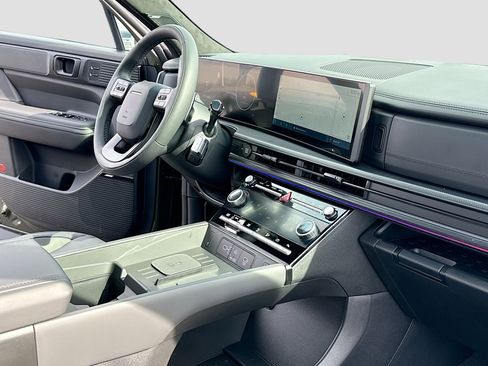 New 2026 Hyundai Santa Fe Calligraphy AWD/4WD image 5