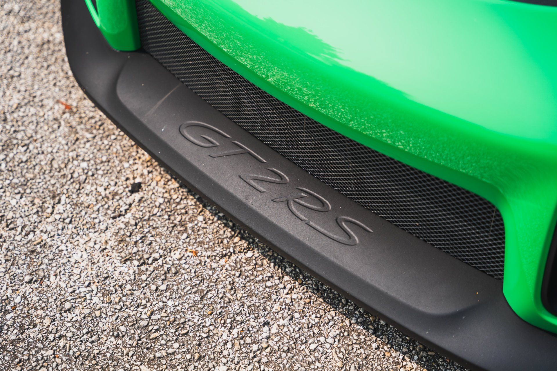 Used 2018 Porsche 911 GT2 RS RWD image 15
