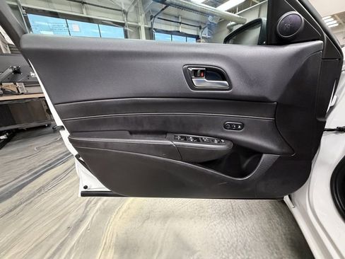 Used 2019 Acura ILX Premium Package image 54