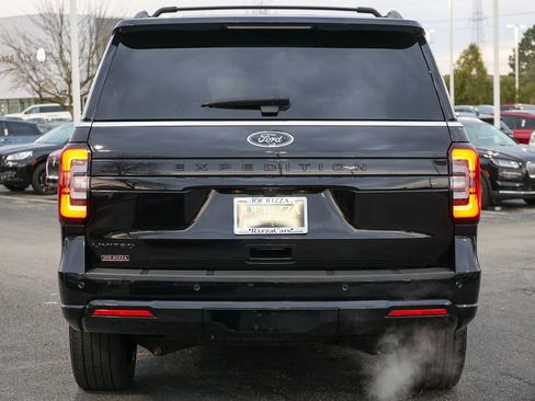 Used 2023 Ford Expedition Limited image 21