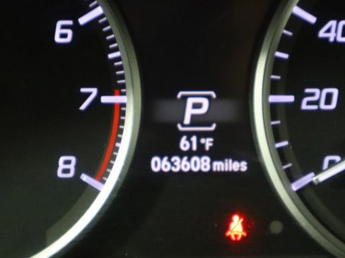 Used 2019 Acura ILX Base image 33