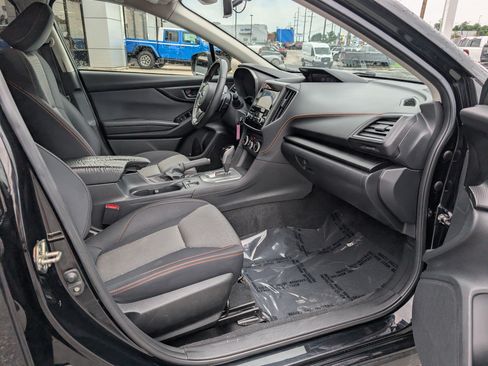 Used 2021 Subaru Crosstrek 2.0i Premium AWD/4WD image 10