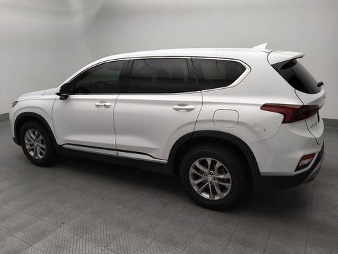 Used 2020 Hyundai Santa Fe SEL AWD/4WD image 3