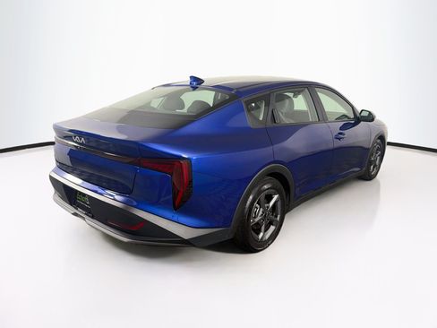 Used 2025 Kia K4 FWD image 9