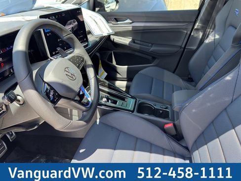 New 2026 Volkswagen Golf AWD/4WD image 9