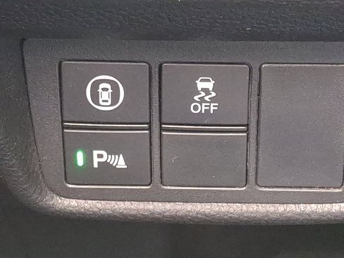 Certified 2021 Honda Accord EX-L image 25