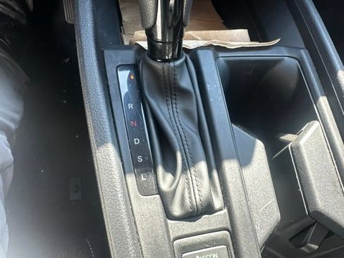 Used 2024 Honda Accord EX image 11