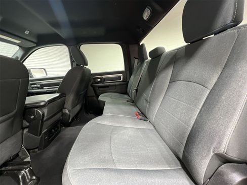 Used 2024 RAM 1500 Classic Warlock image 21