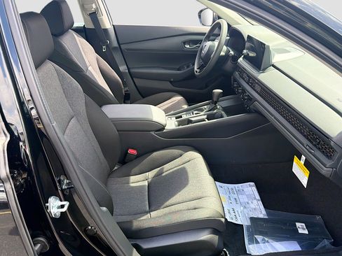 New 2026 Honda Accord LX image 24