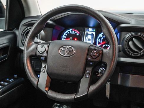 Used 2023 Toyota Tacoma SR image 16