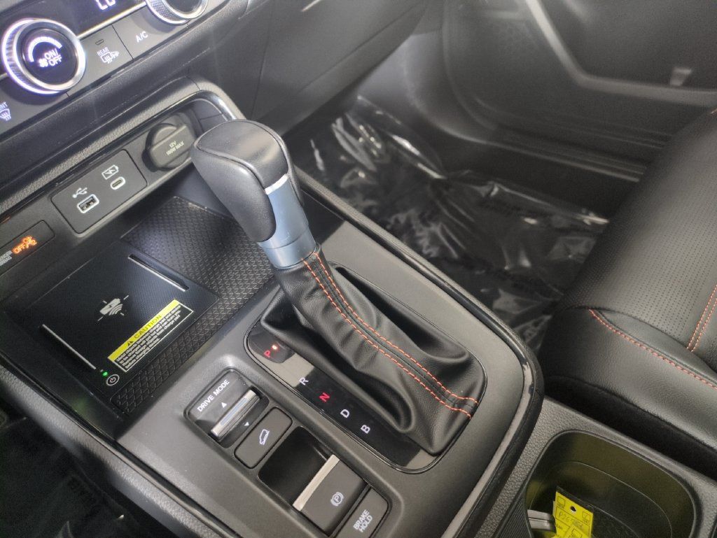 Certified 2025 Honda CR-V Sport-L image 30
