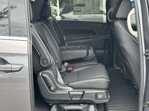 New 2026 Honda Odyssey Elite image 7