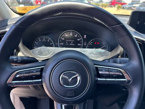 Used 2025 MAZDA CX-50 AWD 2.5 S w/ Premium Plus Pkg image 17