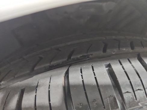 Used 2023 Hyundai Kona N Line w/ Cargo Package FWD image 29