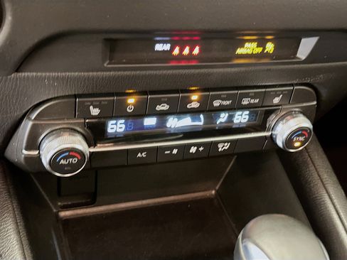 Used 2025 MAZDA CX-5 AWD 2.5 S w/ Preferred Package image 24