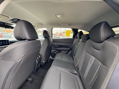 New 2026 Hyundai Tucson SEL AWD/4WD image 14