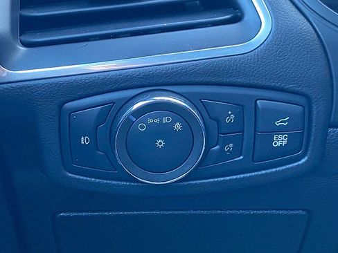 Used 2022 Ford Edge ST w/ Equipment Group 401A image 49