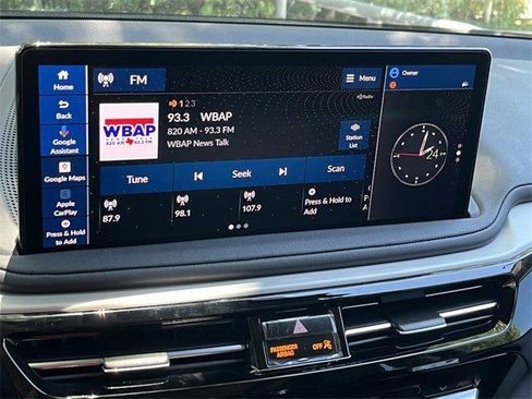 Used 2026 Acura MDX w/ Technology Package image 19