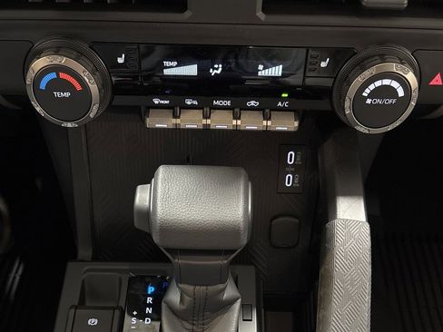 New 2026 Toyota Tacoma SR5 image 12