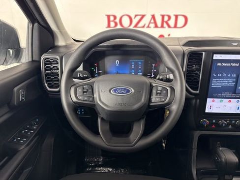 New 2025 Ford Ranger XL image 11
