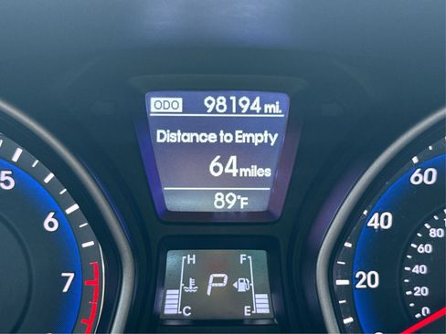 Used 2013 Hyundai Elantra GT w/ Style Pkg FWD image 17