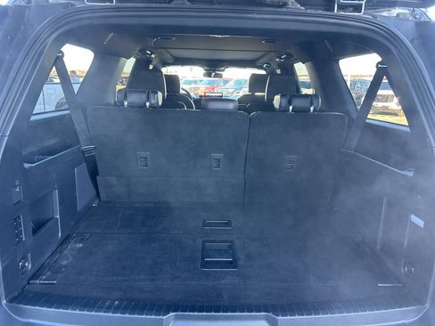 Used 2024 Ford Expedition Max Platinum image 16