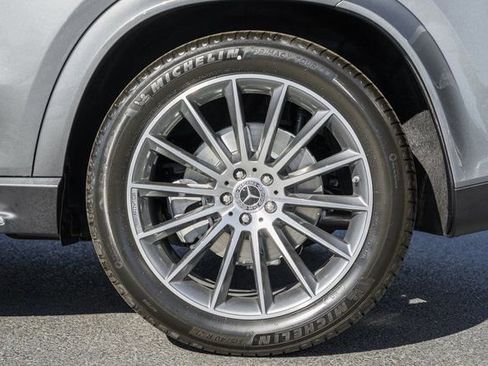 New 2026 Mercedes-Benz GLE 450 4MATIC image 19