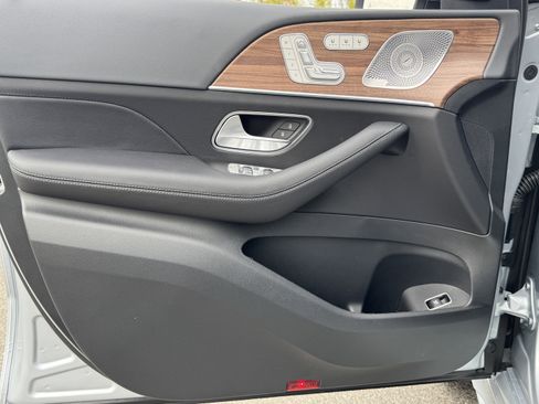 New 2026 Mercedes-Benz GLE 450 4MATIC Coupe image 16