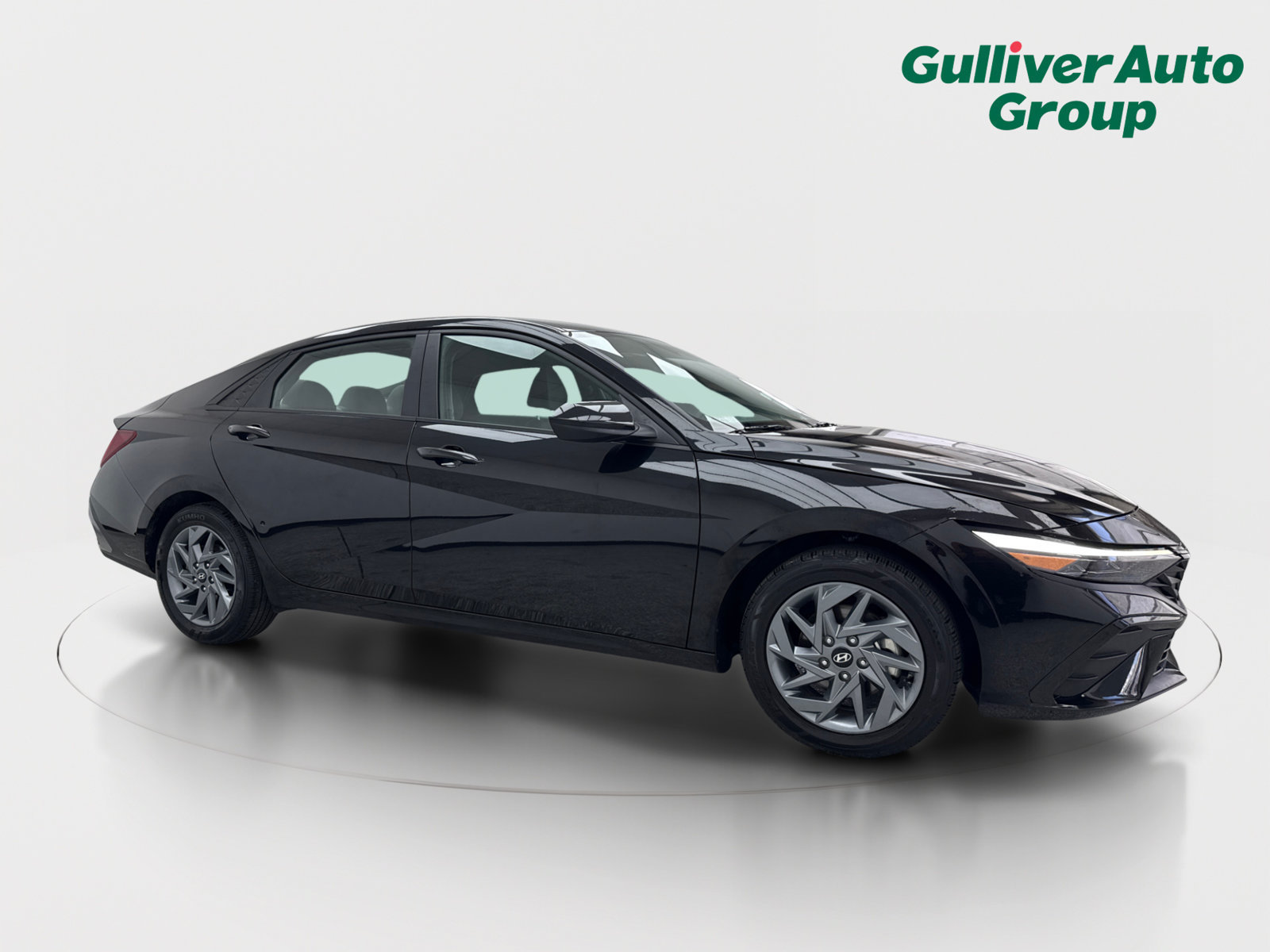 Used 2024 Hyundai Elantra SEL FWD image 12