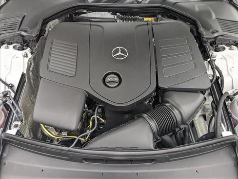 New 2026 Mercedes-Benz C 300 4MATIC Sedan image 15