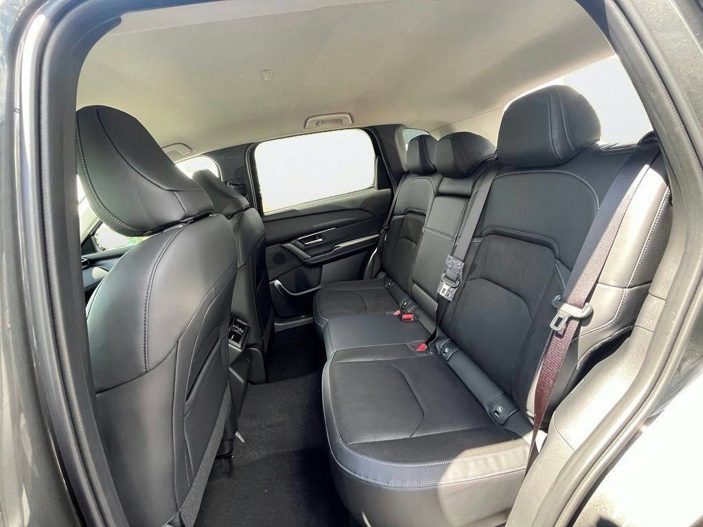 New 2026 MAZDA CX-5 Preferred AWD/4WD image 21