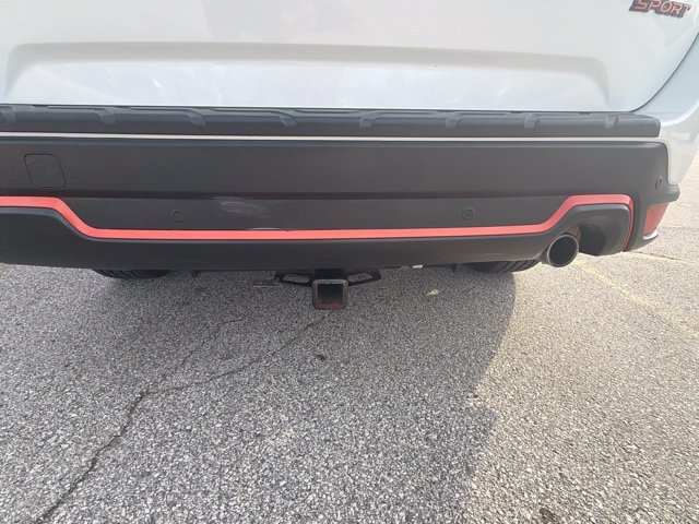 Used 2019 Subaru Forester Sport AWD/4WD image 5