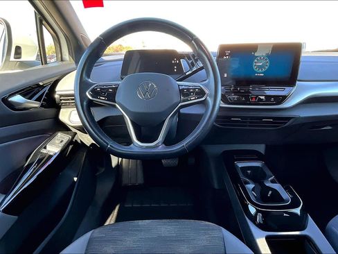 Used 2021 Volkswagen ID.4 Pro image 6