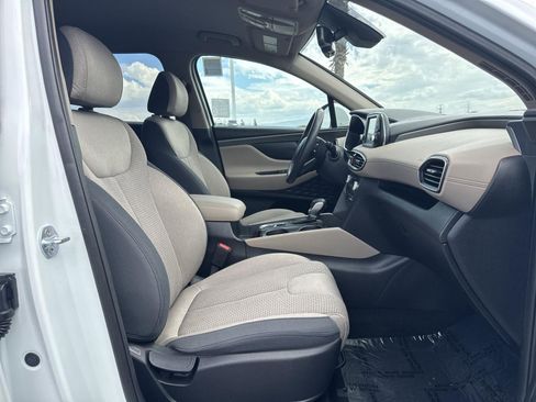 Used 2019 Hyundai Santa Fe SEL image 38