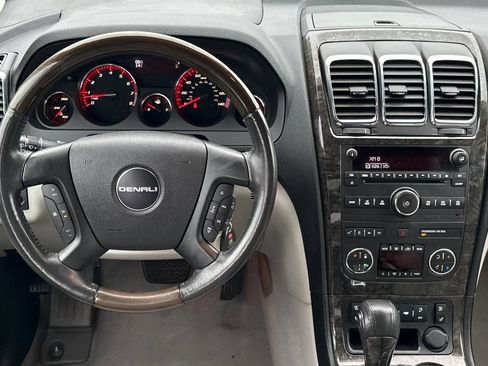 Used 2012 GMC Acadia Denali AWD/4WD image 14