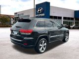 Used 2016 Jeep Grand Cherokee Limited image 5
