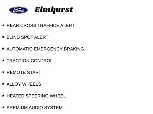 Used 2024 Ford Mustang Mach-E Premium RWD image 9