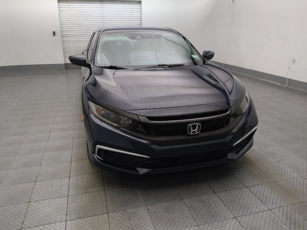 Used 2019 Honda Civic LX image 14