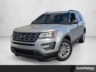 Used 2016 Ford Explorer FWD video 1