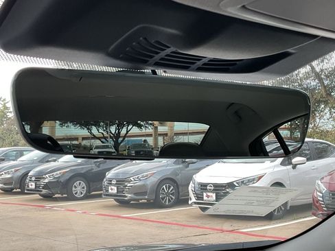 New 2026 Nissan Sentra SL w/ Floor Mat Package image 29