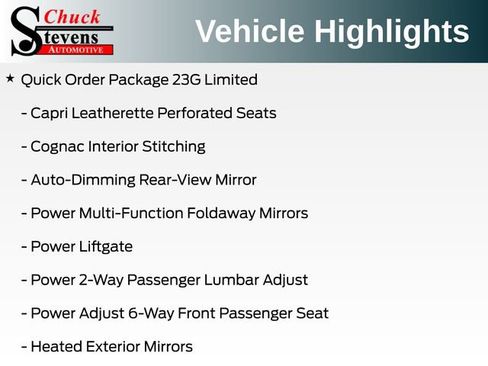 New 2026 Jeep Cherokee Limited AWD/4WD image 10