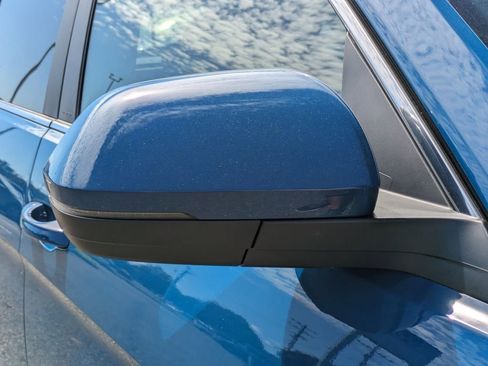 New 2026 Volkswagen Atlas Cross Sport SEL AWD/4WD image 12